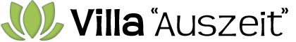 Villa-Auszeit Logo